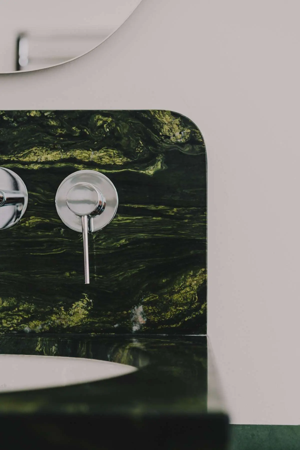 Zamek w Łebie Projekt wnętrz Hotelu Zamek w Łebie - Studio Widno. Zdjęcia: ZASOBY STUDIO