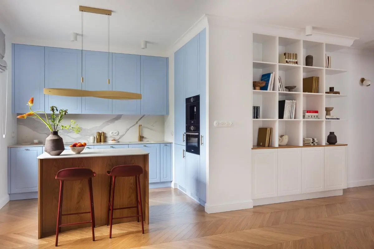 Proj.: Bogdziewicz Studio; Fot.: @rudnickamartyna