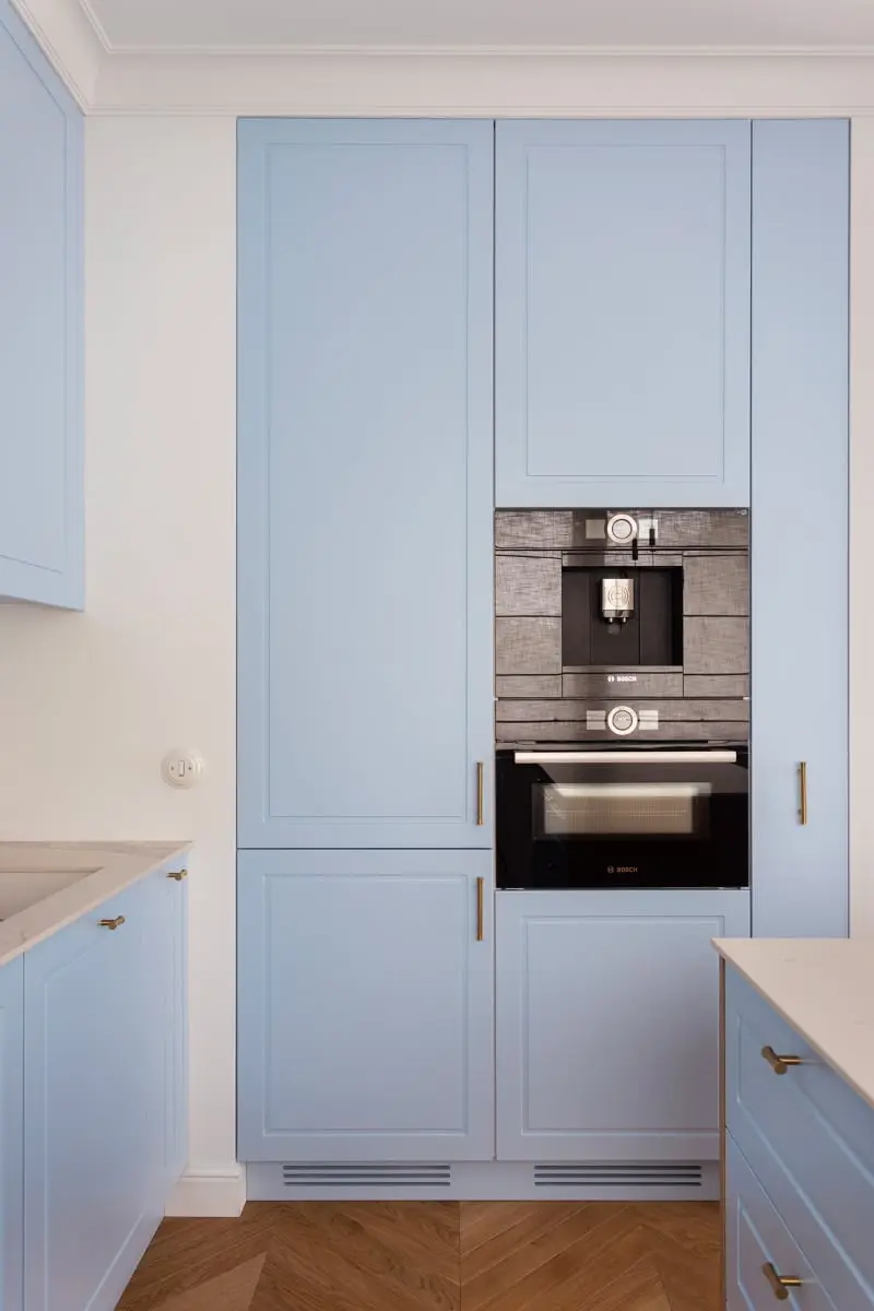 Proj.: Bogdziewicz Studio; Fot.: @rudnickamartyna