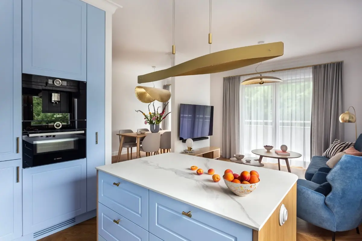 Proj.: Bogdziewicz Studio; Fot.: @rudnickamartyna