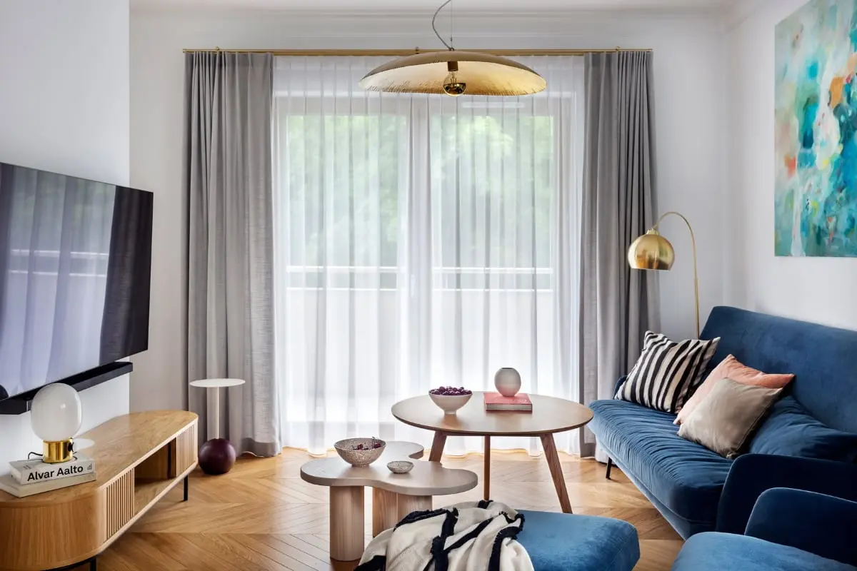 Proj.: Bogdziewicz Studio; Fot.: @rudnickamartyna