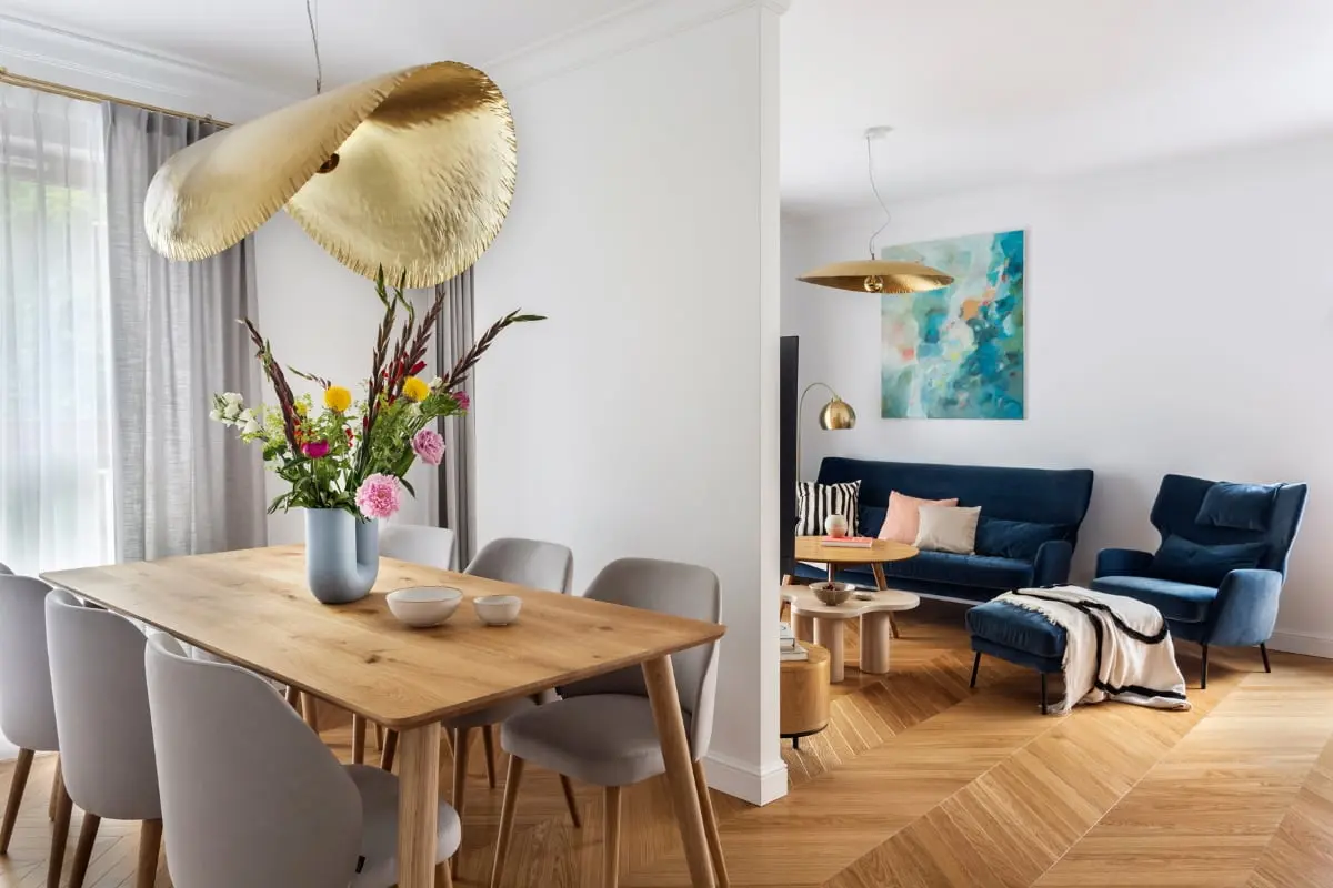 Proj.: Bogdziewicz Studio; Fot.: @rudnickamartyna