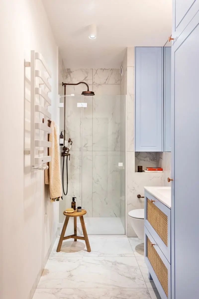 Proj.: Bogdziewicz Studio; Fot.: @rudnickamartyna