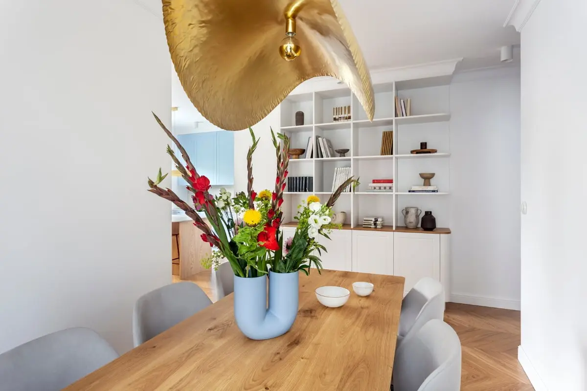 Proj.: Bogdziewicz Studio; Fot.: @rudnickamartyna