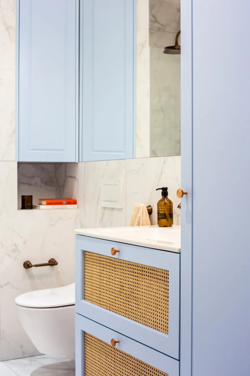 Proj.: Bogdziewicz Studio; Fot.: @rudnickamartyna