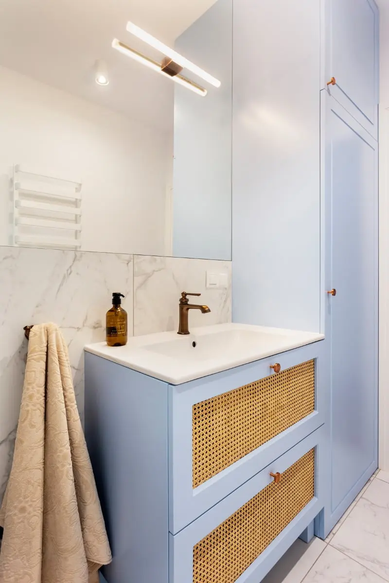 Proj.: Bogdziewicz Studio; Fot.: @rudnickamartyna