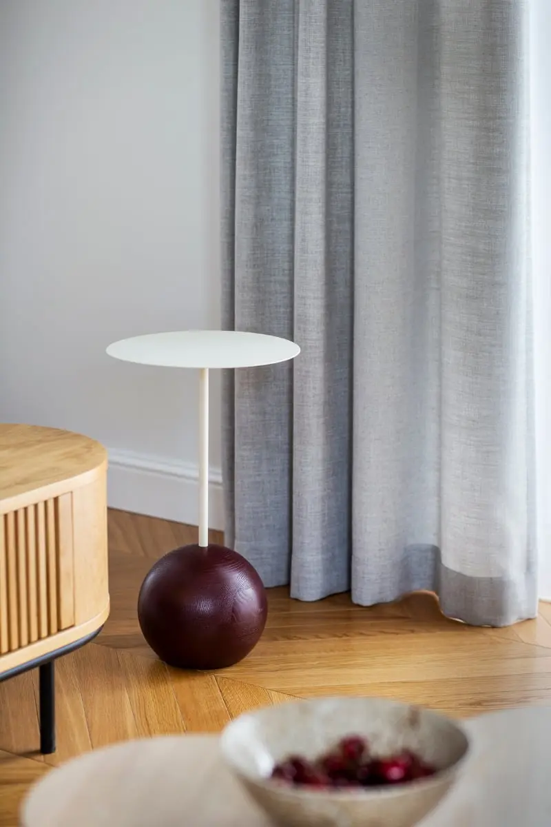 Proj.: Bogdziewicz Studio; Fot.: @rudnickamartyna