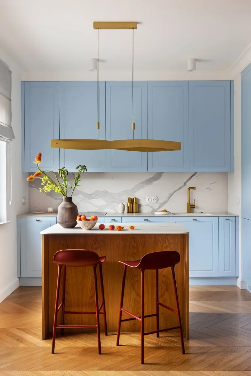 Proj.: Bogdziewicz Studio; Fot.: @rudnickamartyna