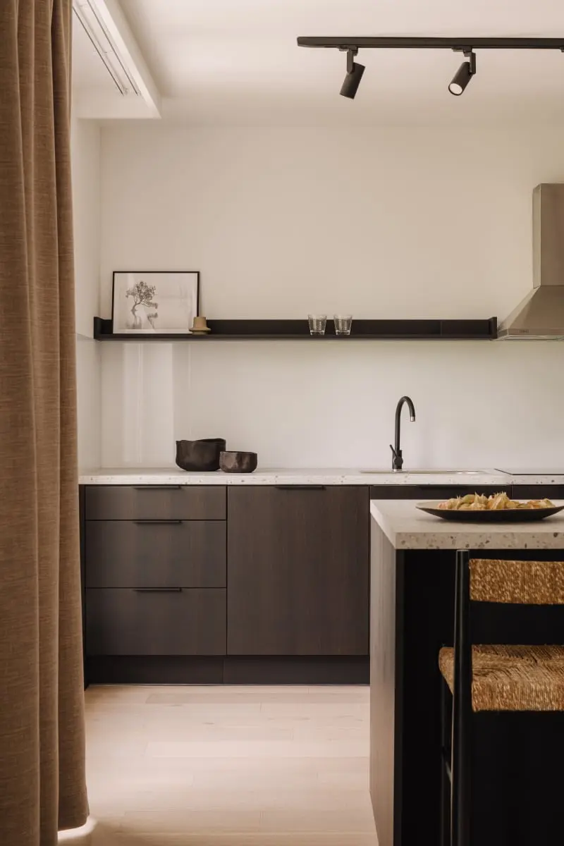 Proj.: The Line Studio | Fot.: ONI Studio / The Line Studio