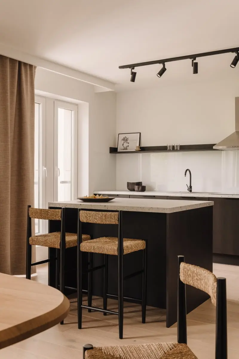 Proj.: The Line Studio | Fot.: ONI Studio / The Line Studio