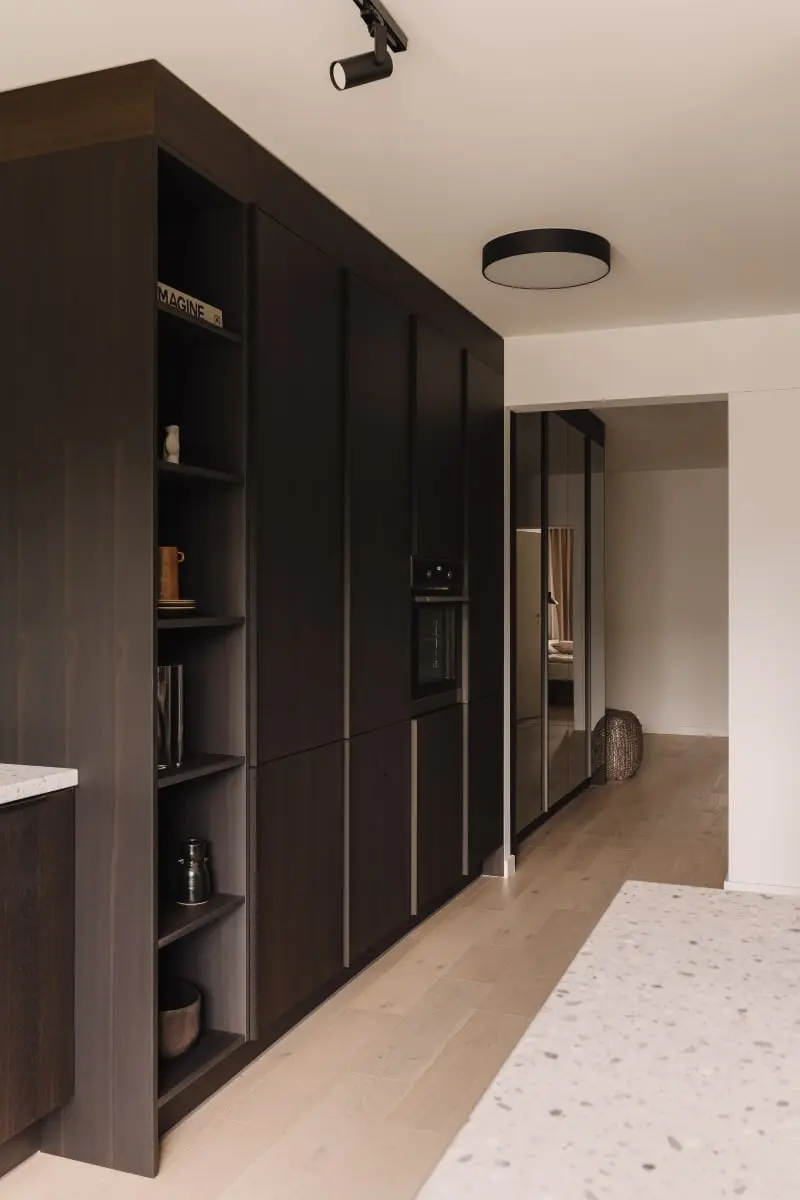 Proj.: The Line Studio | Fot.: ONI Studio / The Line Studio