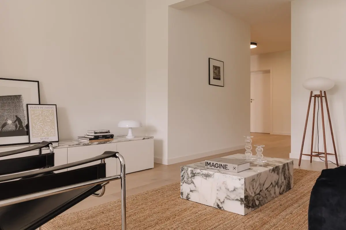 Proj.: The Line Studio | Fot.: ONI Studio / The Line Studio