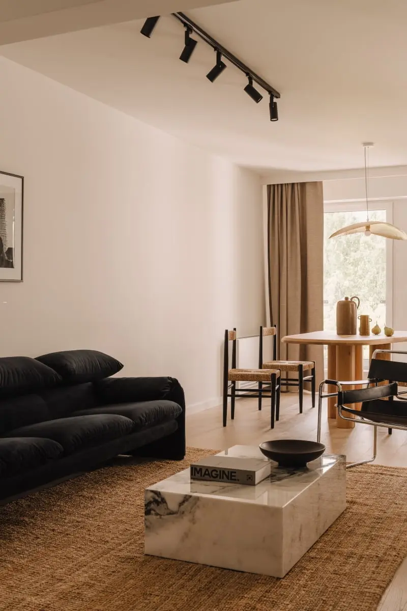 Proj.: The Line Studio | Fot.: ONI Studio / The Line Studio