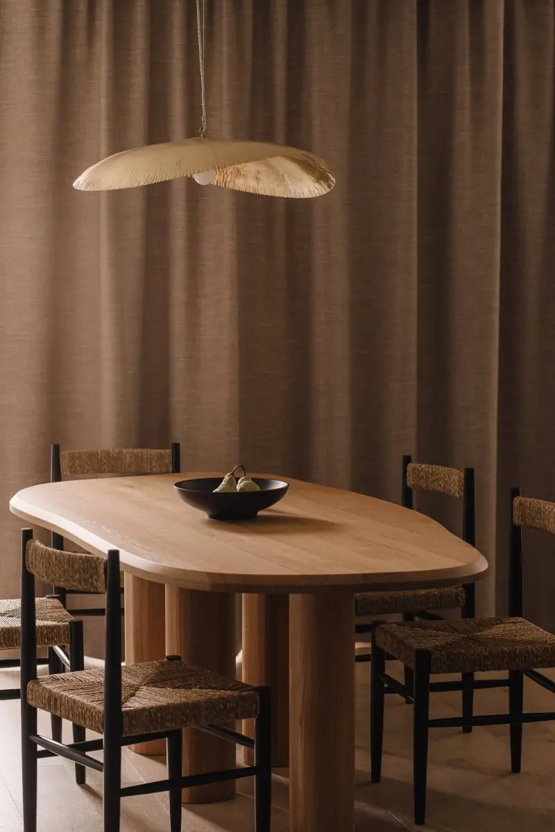 Proj.: The Line Studio | Fot.: ONI Studio / The Line Studio