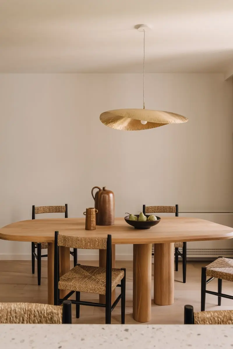 Proj.: The Line Studio | Fot.: ONI Studio / The Line Studio