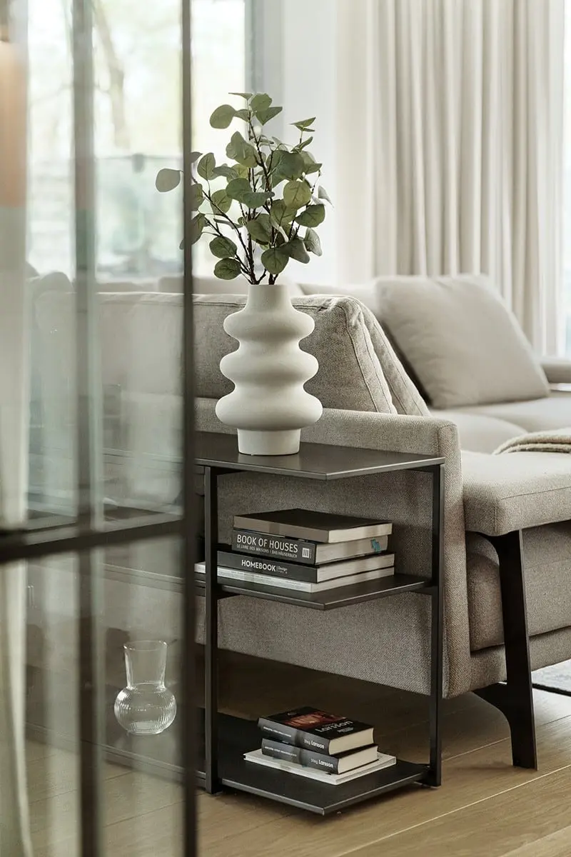 proj. DOMagała Design | fot. Tom Kurek