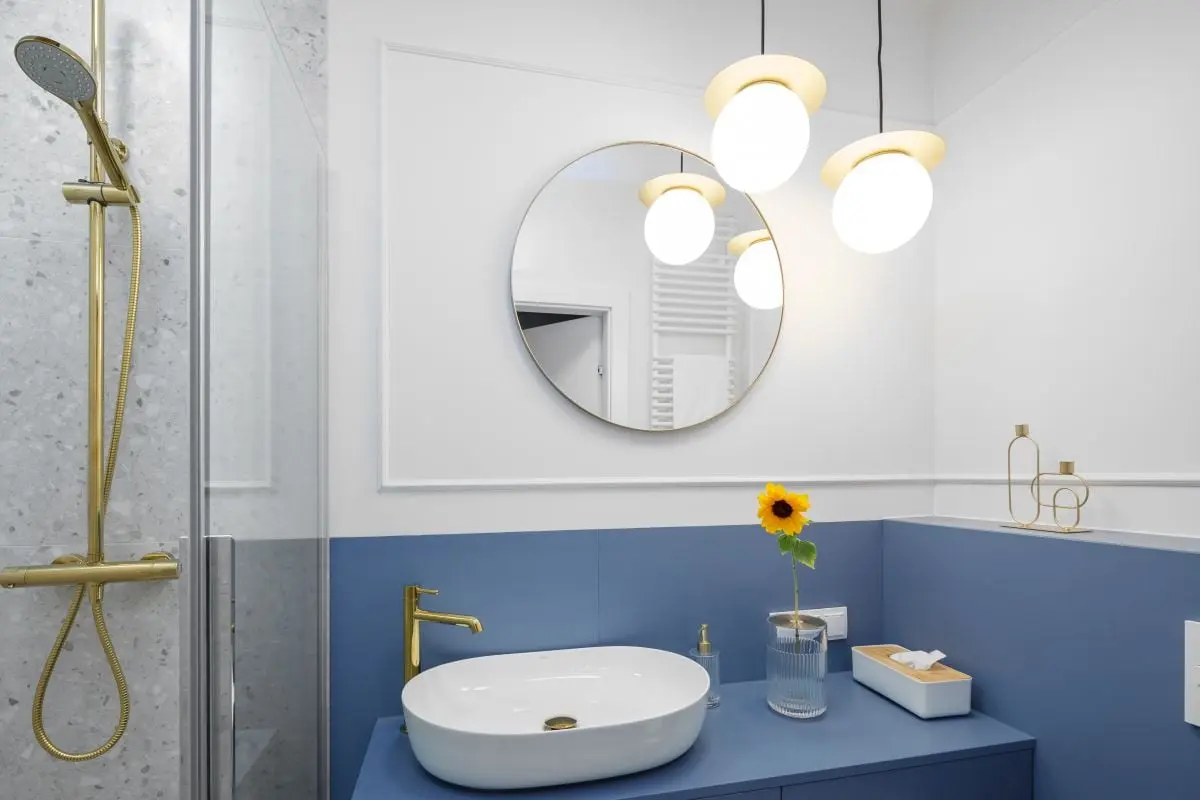 Proj.: Angelika Front, - Decoroom; Fot.: Marek Koptyński