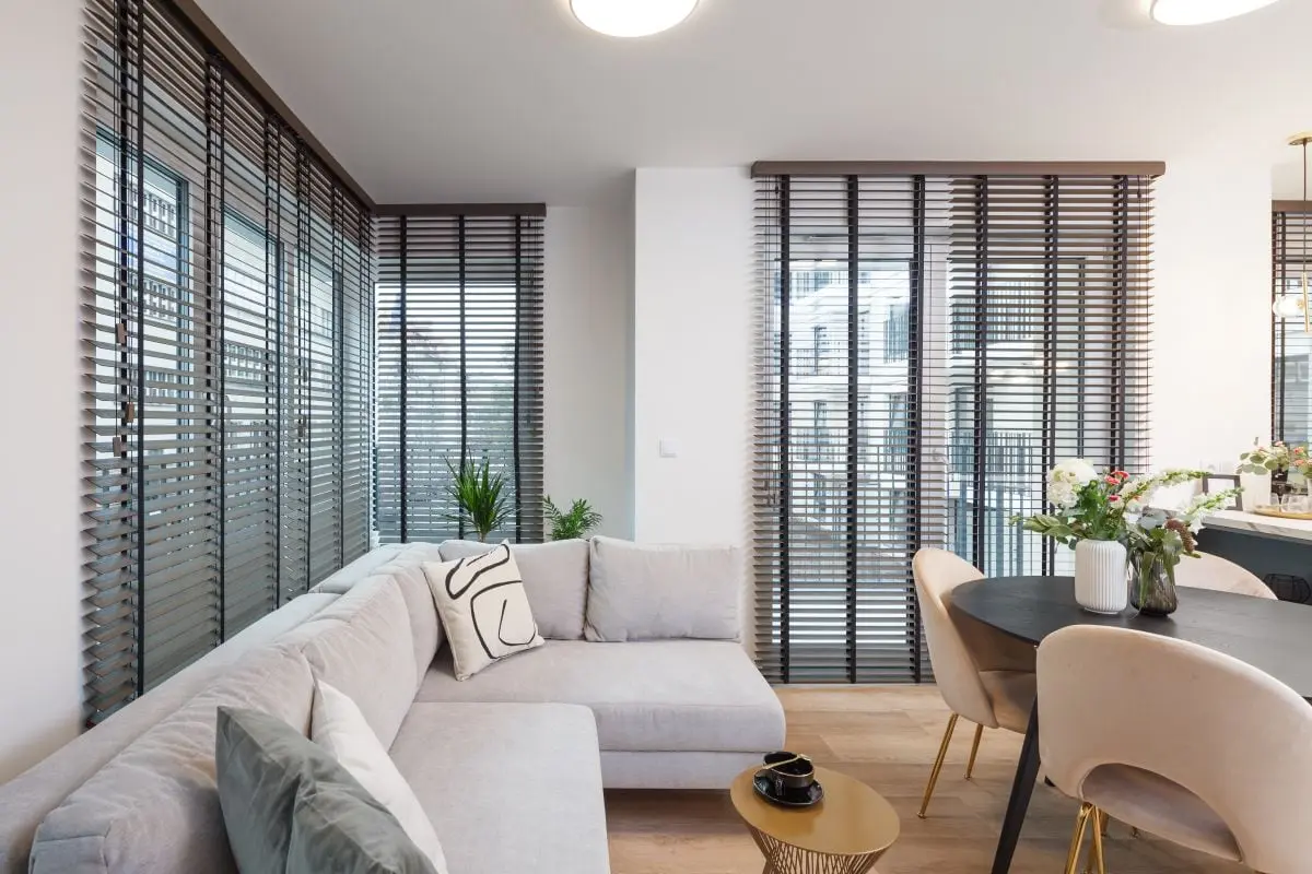 Proj.: Angelika Front, - Decoroom; Fot.: Marek Koptyński