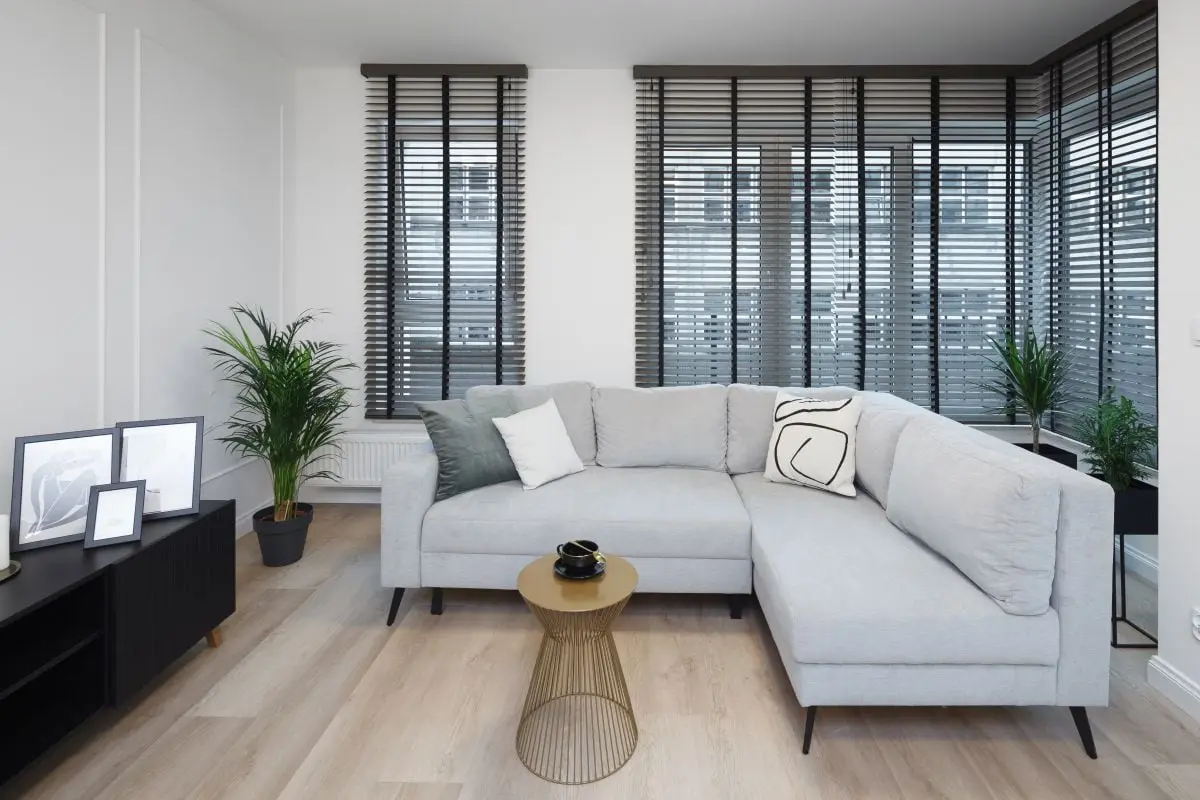 Proj.: Angelika Front, - Decoroom; Fot.: Marek Koptyński