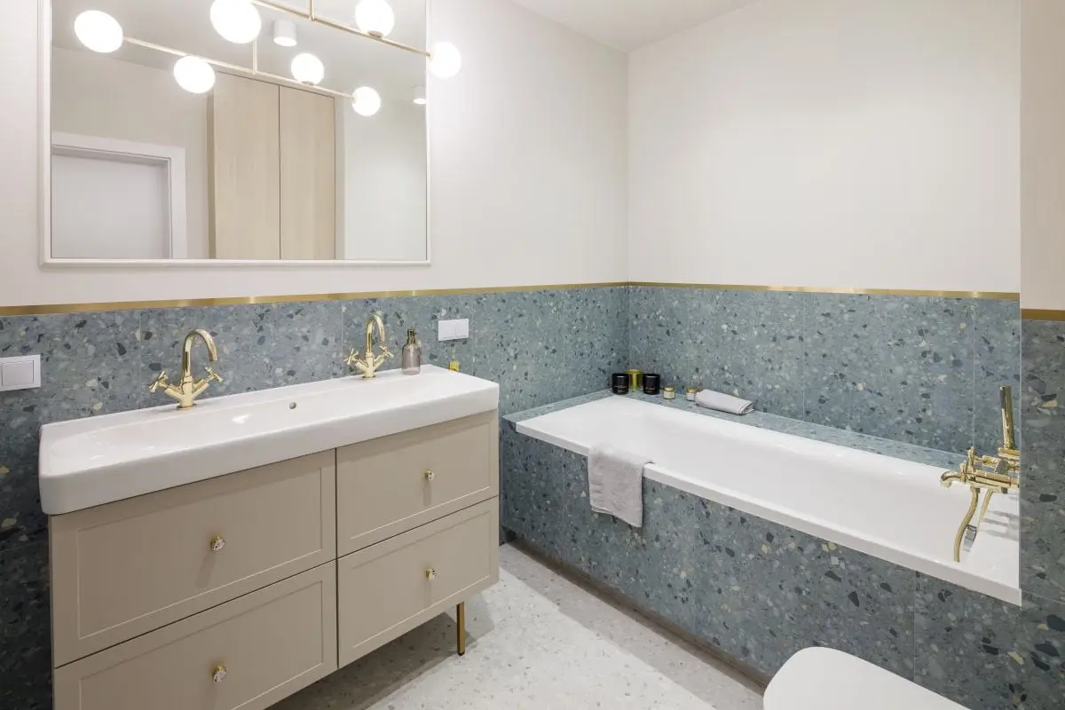 Proj.: Angelika Front, - Decoroom; Fot.: Marek Koptyński