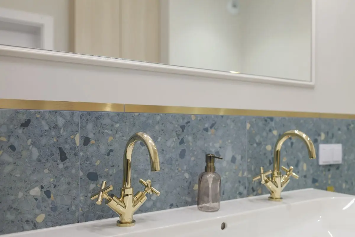 Proj.: Angelika Front, - Decoroom; Fot.: Marek Koptyński