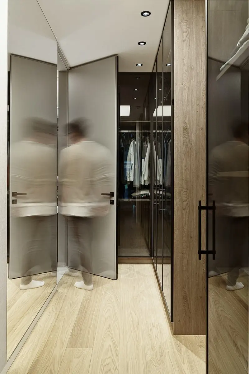 proj. DOMagała Design | fot. Tom Kurek