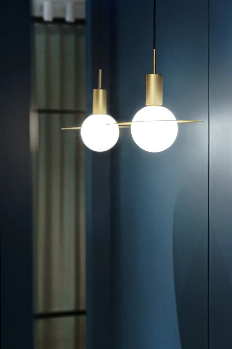 proj. DOMagała Design | fot. Tom Kurek