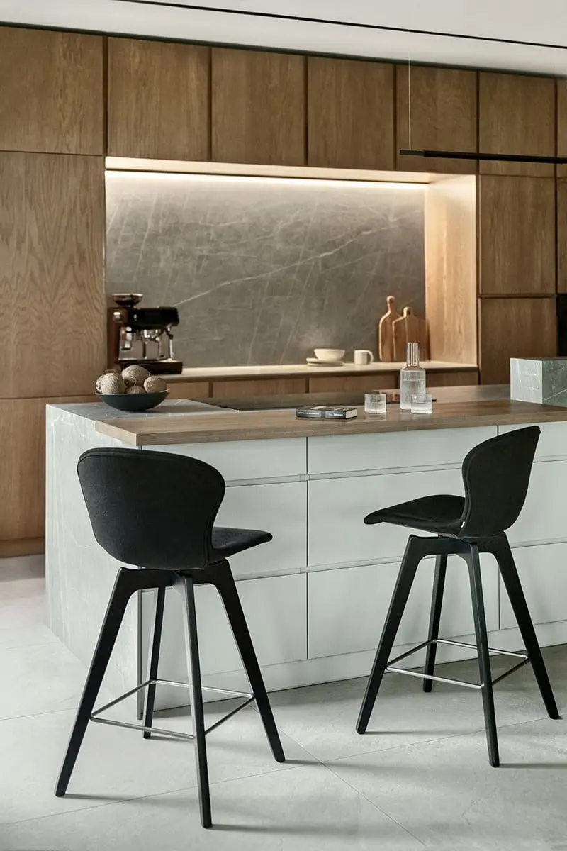 proj. DOMagała Design | fot. Tom Kurek