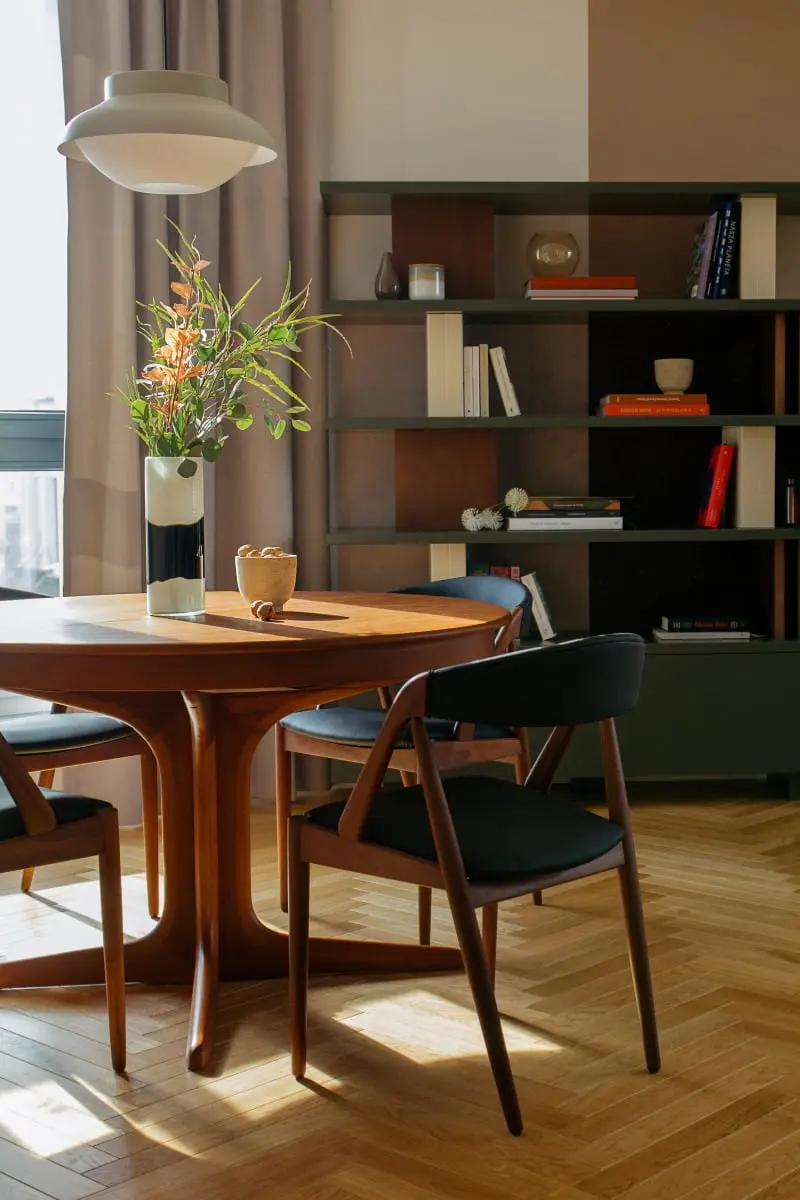 Proj.: PB Studio | Fot.: Jakub Piórkowski