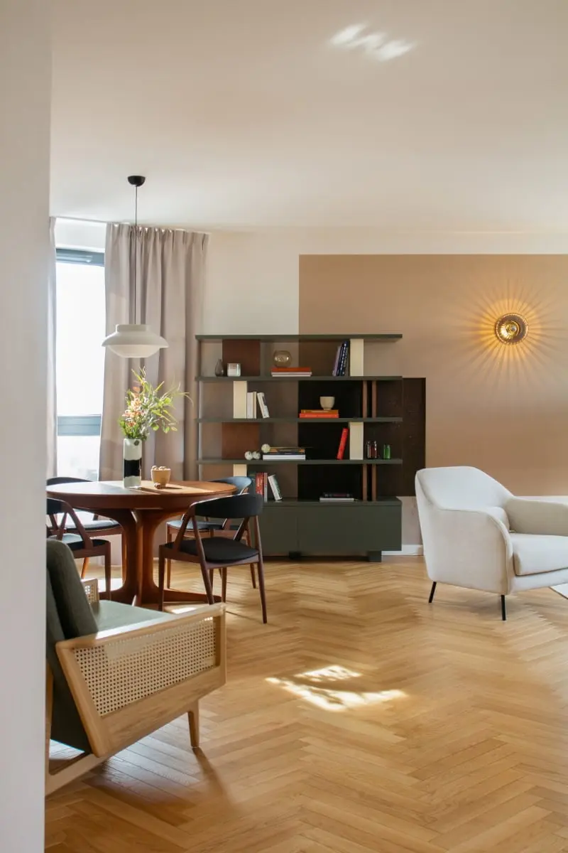 Proj.: PB Studio | Fot.: Jakub Piórkowski