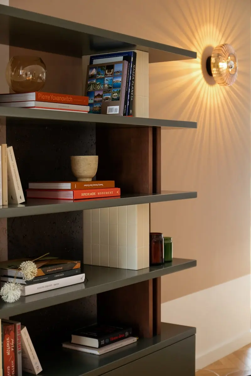 Proj.: PB Studio | Fot.: Jakub Piórkowski