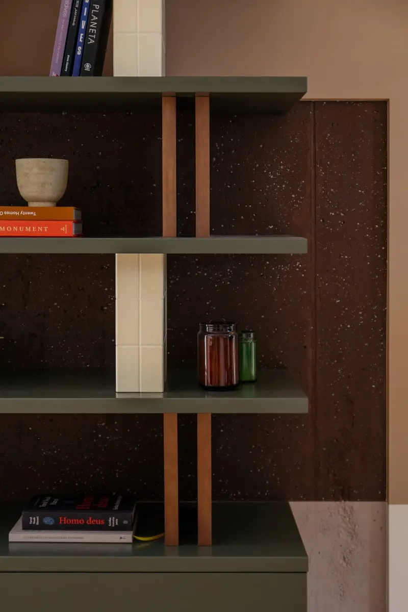 Proj.: PB Studio | Fot.: Jakub Piórkowski