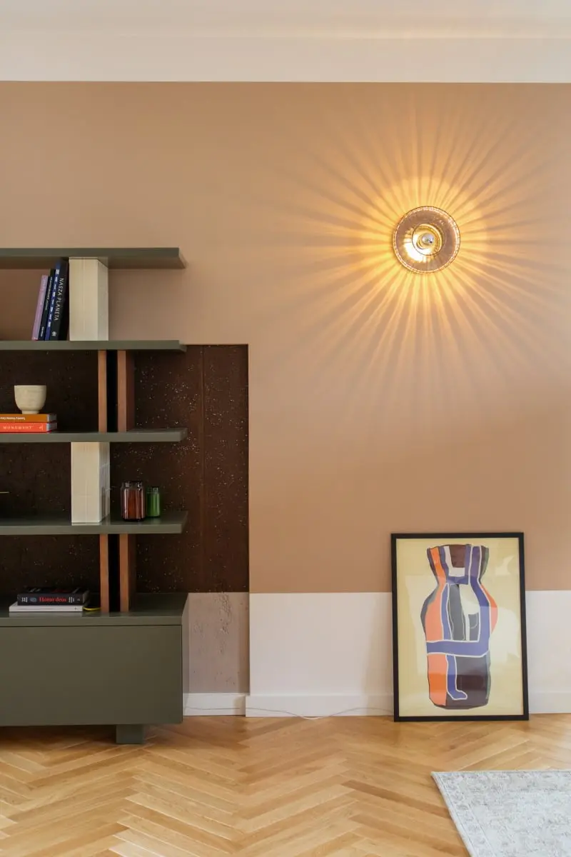 Proj.: PB Studio | Fot.: Jakub Piórkowski