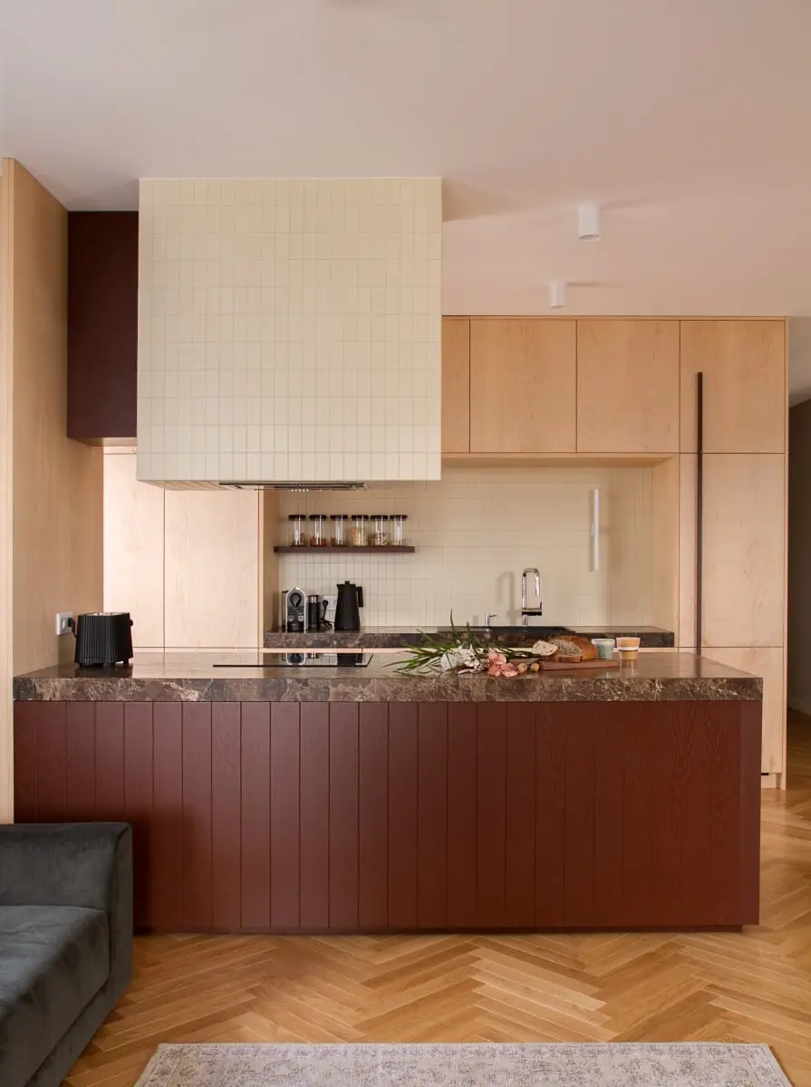 Proj.: PB Studio | Fot.: Jakub Piórkowski