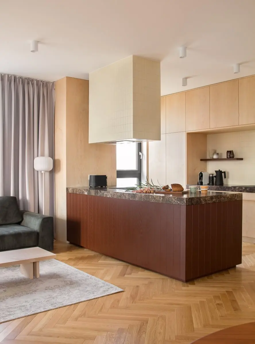 Proj.: PB Studio | Fot.: Jakub Piórkowski