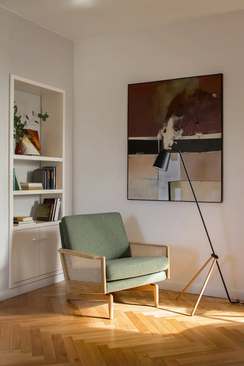 Proj.: PB Studio | Fot.: Jakub Piórkowski