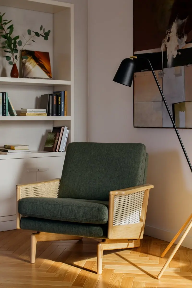 Proj.: PB Studio | Fot.: Jakub Piórkowski