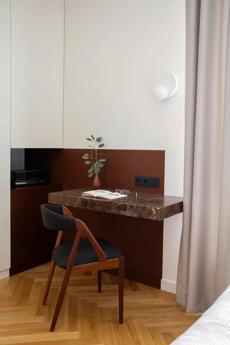 Proj.: PB Studio | Fot.: Jakub Piórkowski