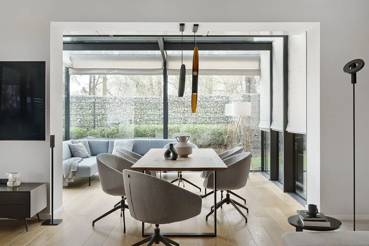 proj. DOMagała Design | fot. Tom Kurek