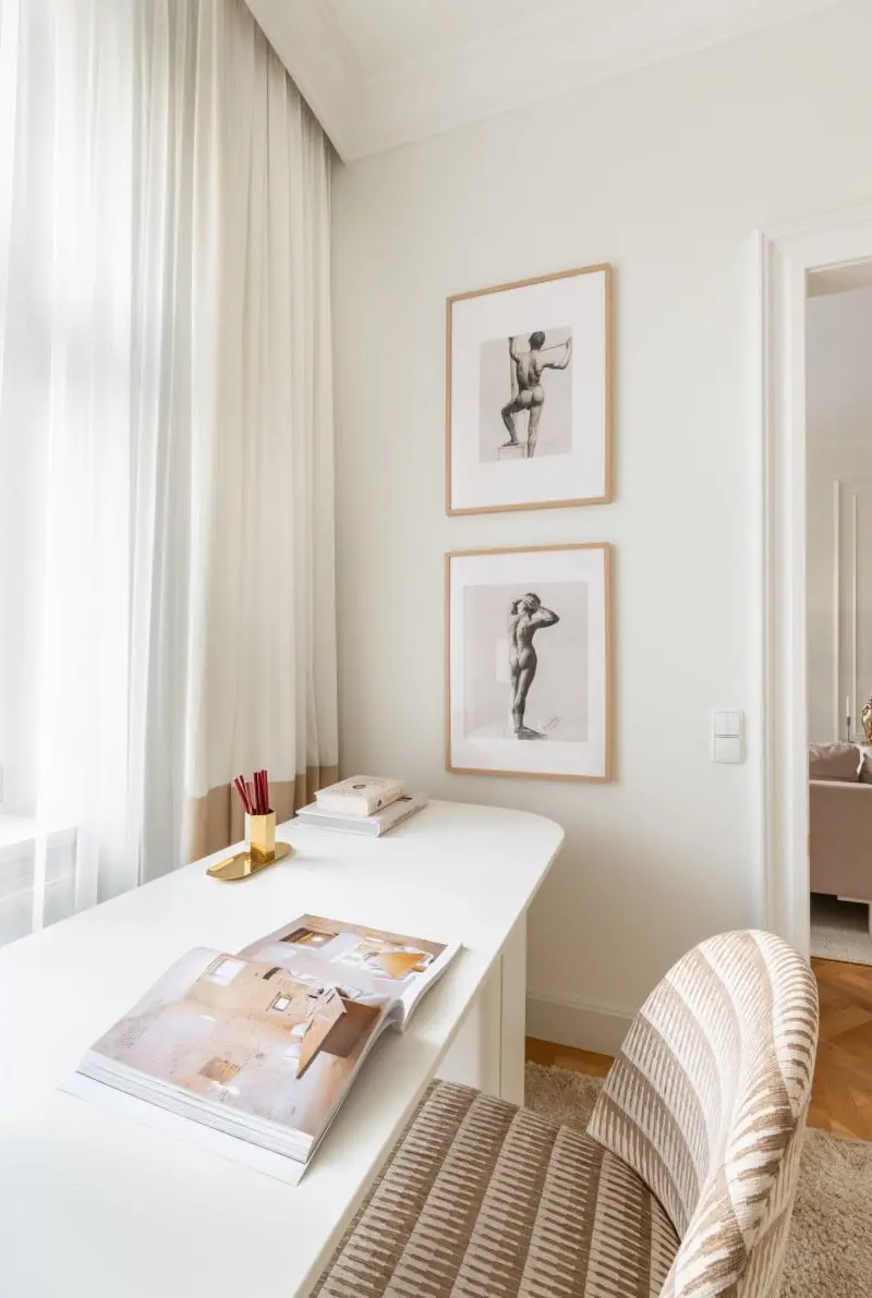 proj. MG Wnętrza | zdj. Joanna Gałach