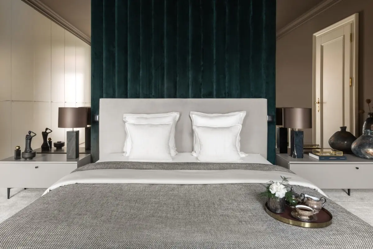 proj. MG Wnętrza | zdj. Joanna Gałach