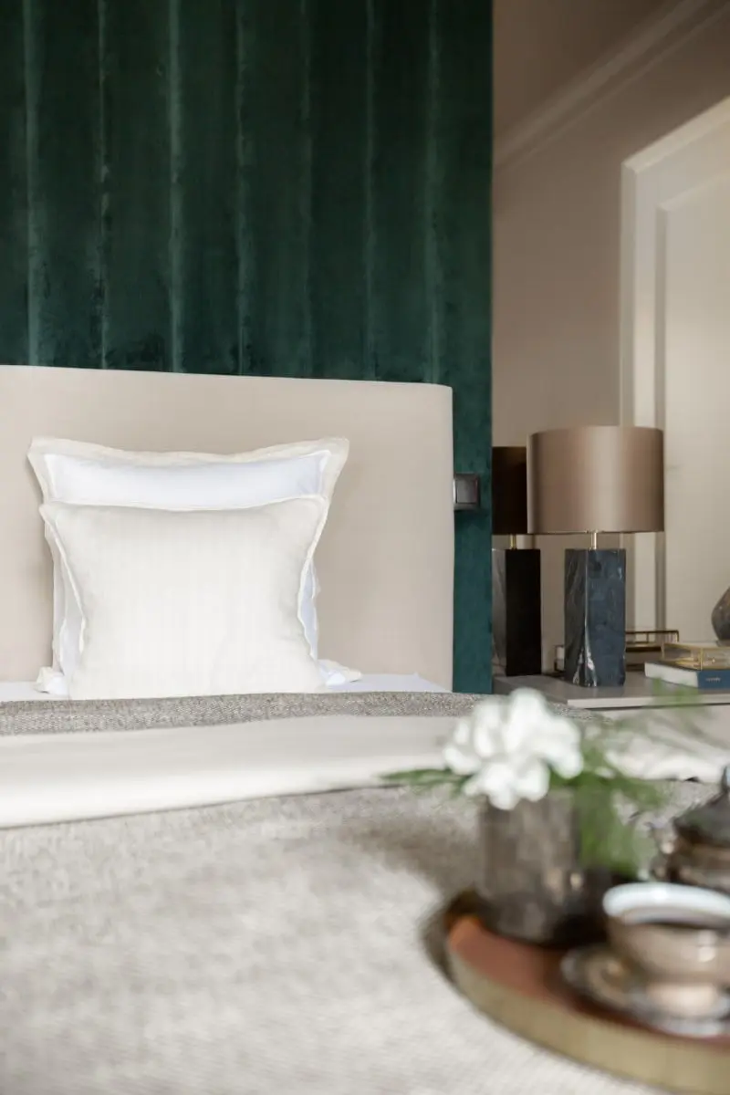 proj. MG Wnętrza | zdj. Joanna Gałach