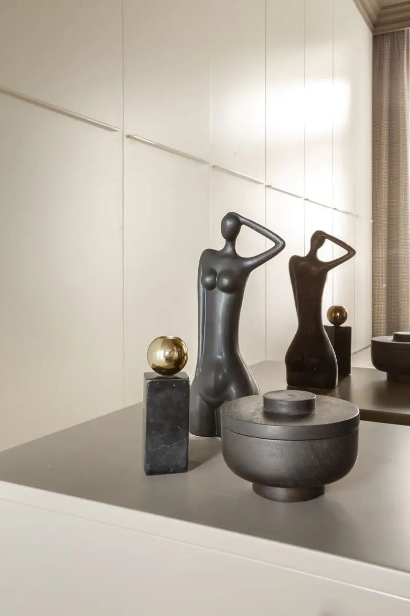 proj. MG Wnętrza | zdj. Joanna Gałach