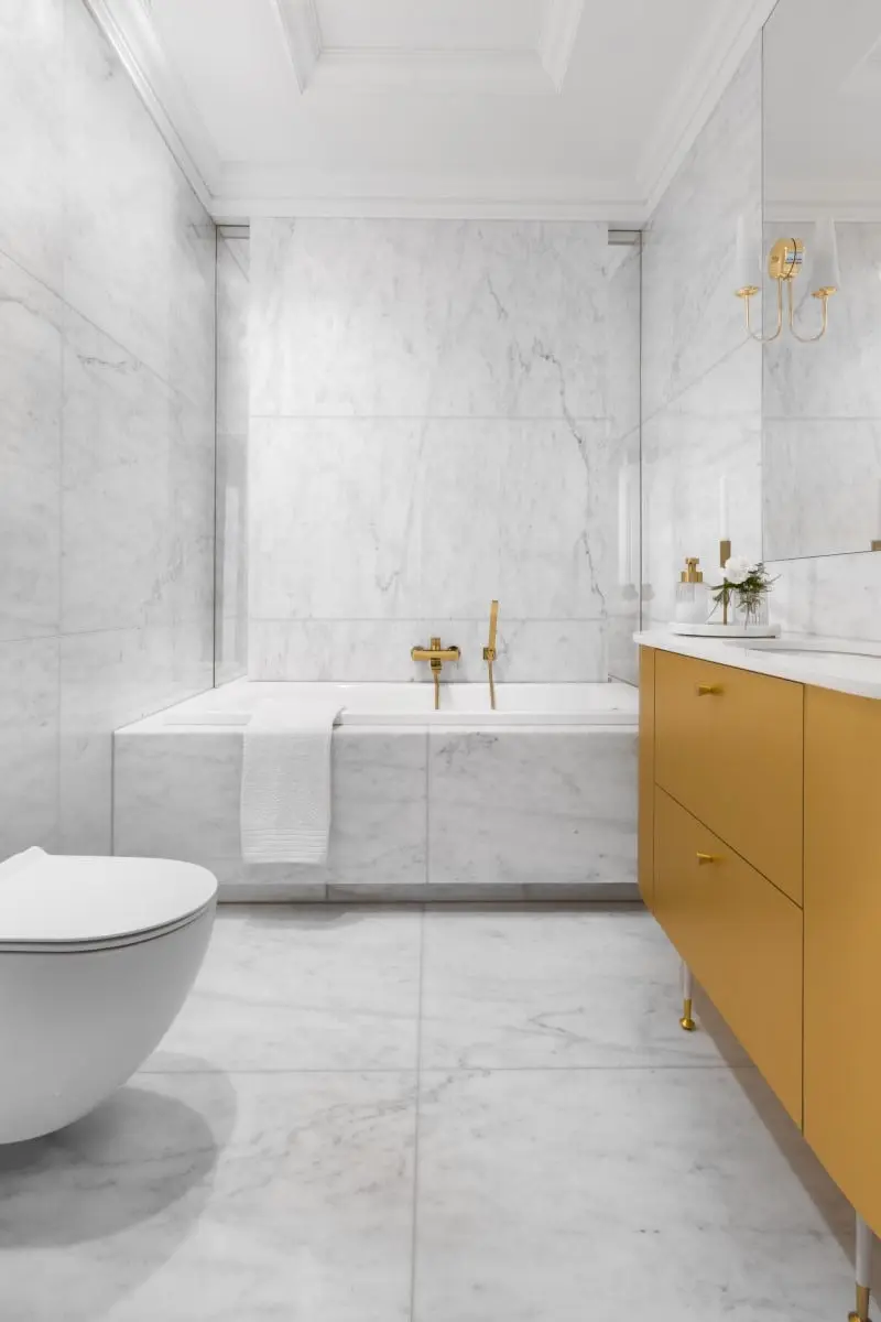 proj. MG Wnętrza | zdj. Joanna Gałach