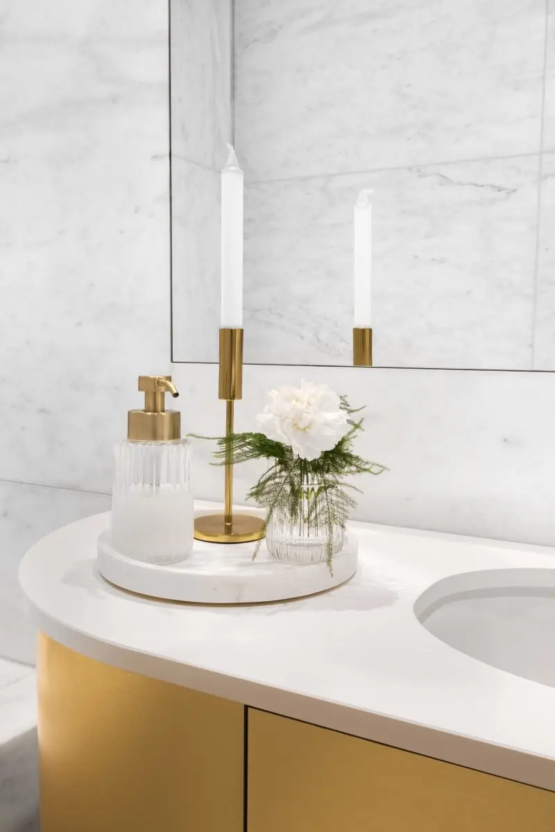 proj. MG Wnętrza | zdj. Joanna Gałach