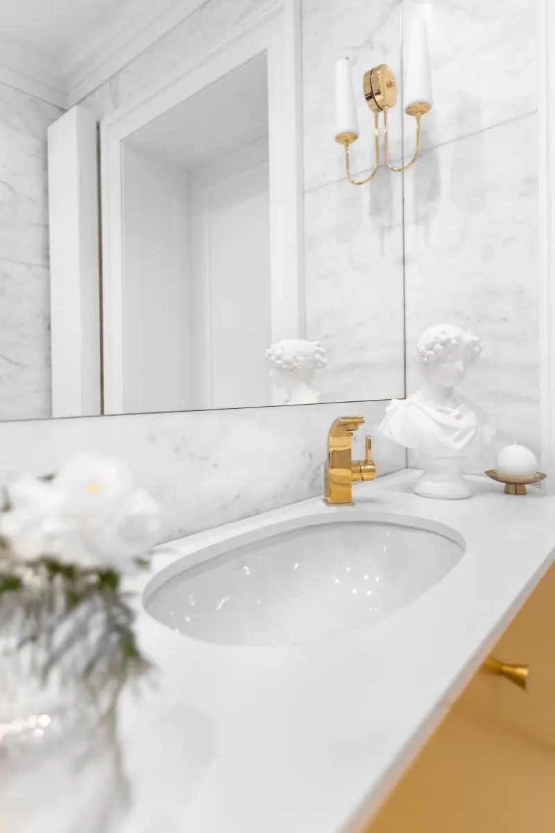 proj. MG Wnętrza | zdj. Joanna Gałach