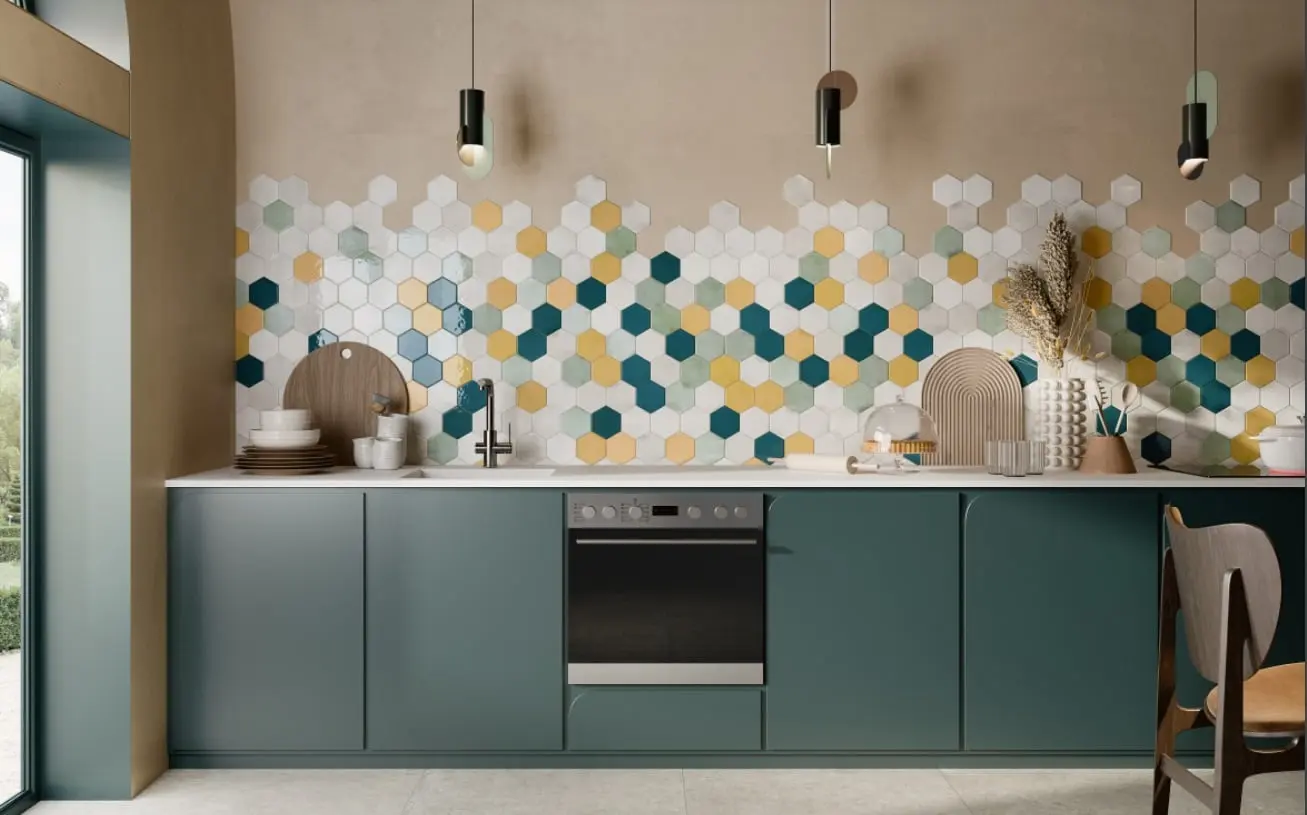 Płytki La`Fabbrica Small