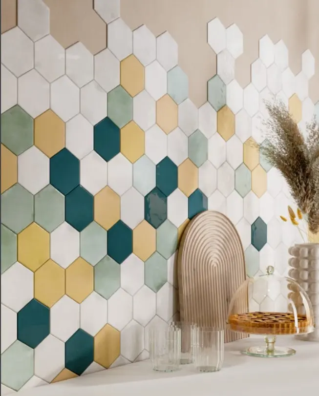 Płytki La`Fabbrica Small