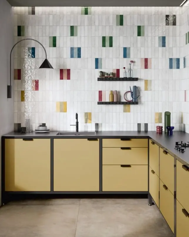 Płytki La Fabbrica Small