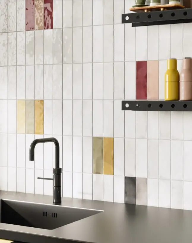 Płytki La`Fabbrica Small